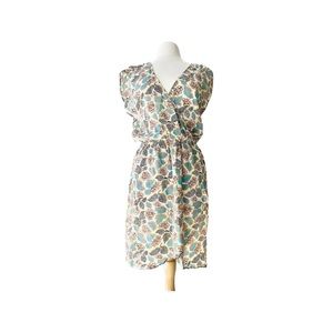 Gypsy 05 Bahia Silk Wrap Dress